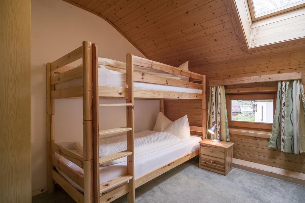 Apartmán Stiedlhof Achenkirch Exteriér fotografie
