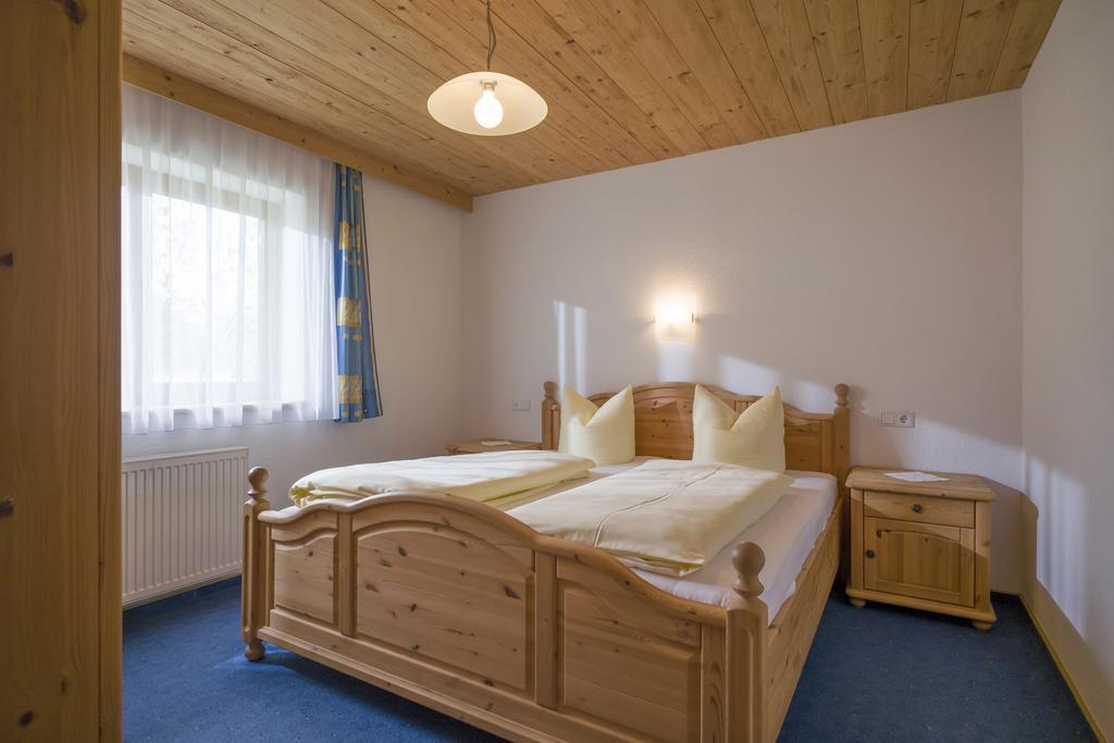 Apartmán Stiedlhof Achenkirch Exteriér fotografie