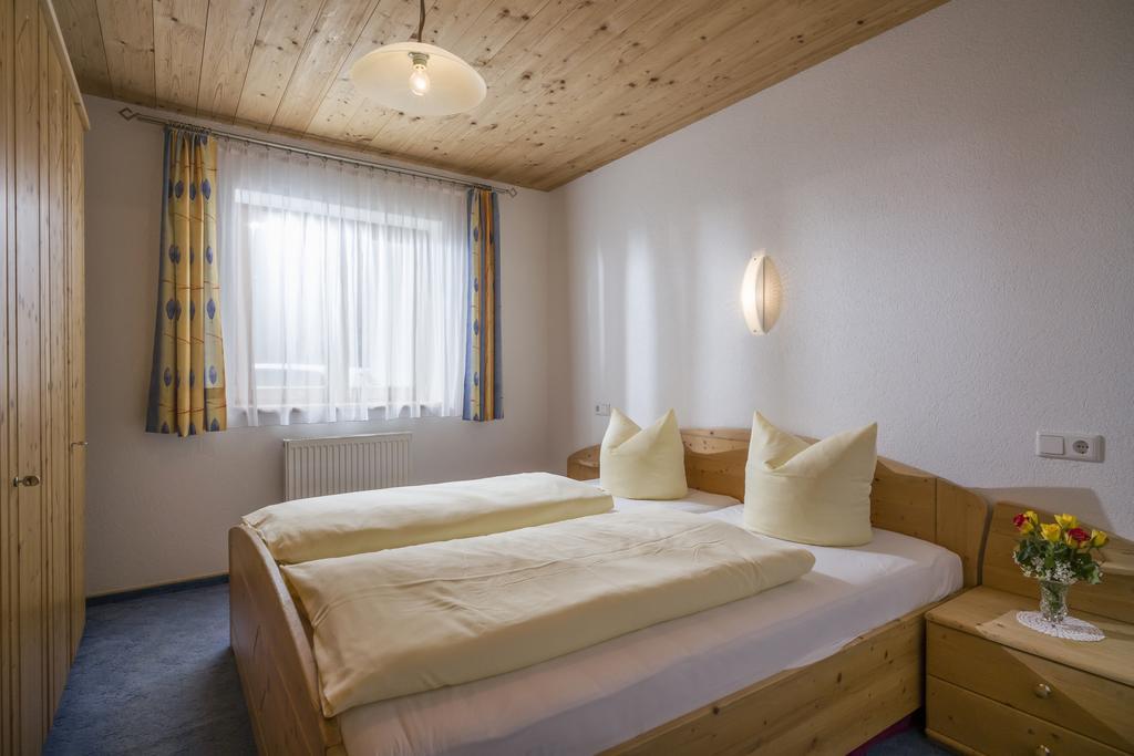 Apartmán Stiedlhof Achenkirch Exteriér fotografie