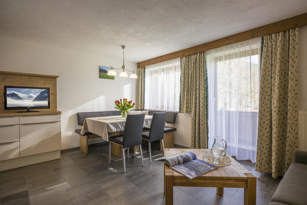 Apartmán Stiedlhof Achenkirch Exteriér fotografie