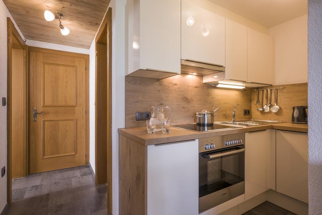 Apartmán Stiedlhof Achenkirch Exteriér fotografie