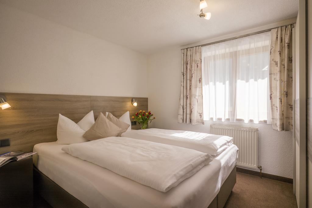 Apartmán Stiedlhof Achenkirch Exteriér fotografie
